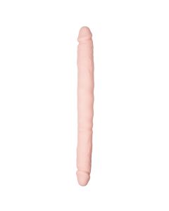 EasyToys Realistische Dubbele Dildo - 30 cm