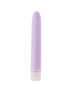 Velvet Touch Vibrator - Lavendel