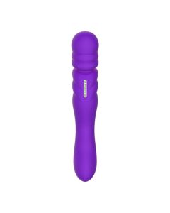 Nalone Jane Dubbele Vibrator - Paars