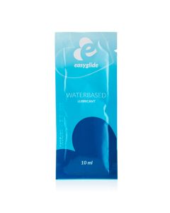 EasyGlide 10 ml Zakje - Waterbasis