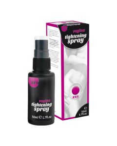 Vagina Verstrakkende Spray - 50 ml