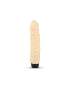 Jelly Supreme - Realistische Vibrator