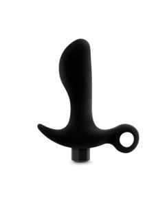 Anal Adventures - Platinum - Vibrerende Prostraat Stimulator 01