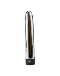 Vibrator Silver Lover