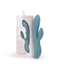 The Violet Rabbit Vibrator