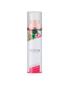 Exotiq Massageolie Sweet Strawberry - 100 ml