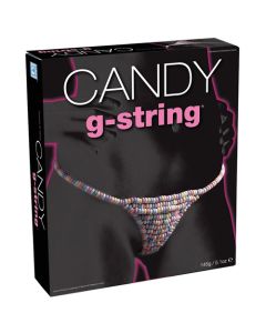 Snoep G-string