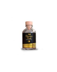 Passion Fruit Verwarmende Massage Gel - 30 ml