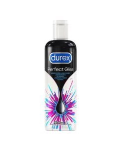 Durex Glijmiddel Perfect Gliss Anaal - 250 ml