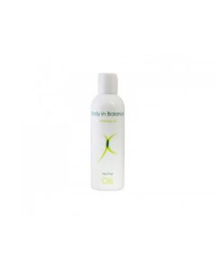 Body In Balance Massageolie - 200 ml