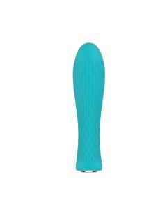 Nalone Ian Bullet Vibrator - Turquoise