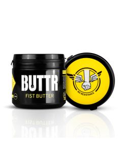 BUTTR Fisting Butter