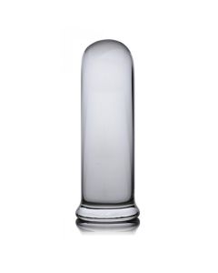 Pillar - Glazen Dildo/Plug