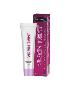 Virgin Tight Strak Makende Gel - 30 ml