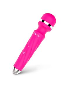 Nalone Lover Wand Vibrator - Roze