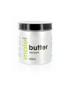 MALE - Extra Butter Lubricant - 250 ml