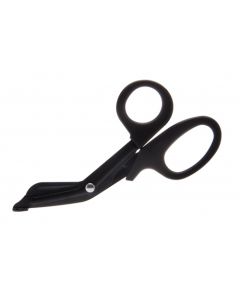 Bondage Safety Scissor - Black