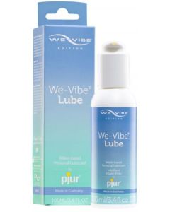 Pjur We-Vibe Glijmiddel - 100 ml