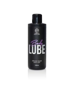 BodyLube Silicone Based - 1000 ml