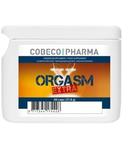 Orgasm Extra Tabletten - 60 capsules