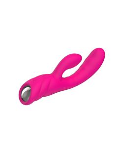 Nalone Pure Rabbit Vibrator - Roze