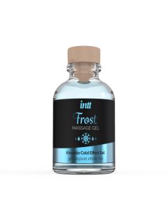 Frost Likbare Massage Gel