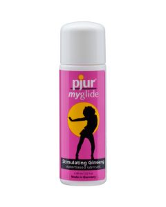 Pjur My Glide Stimulerend Glijmiddel - 30 ml