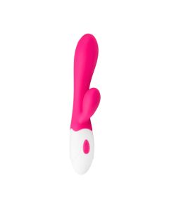 Aurora Vibe Rabbit Vibrator