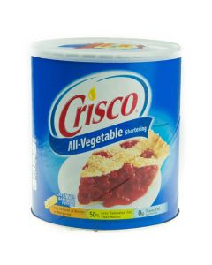 Crisco Glijmiddel - 1420 ml