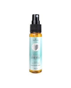 Deeply Love You Throat Relaxing Spray - Chocolate Mint