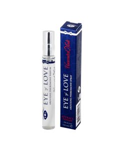 EOL Body Spray Voor Mannen Geurloos Met Feromonen - 10 ml