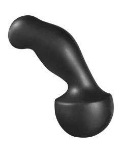 Nexus - Gyro Prostaat & G-Spot Dildo - Zwart