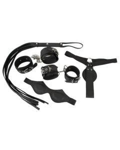 Vegan Bondage-Set