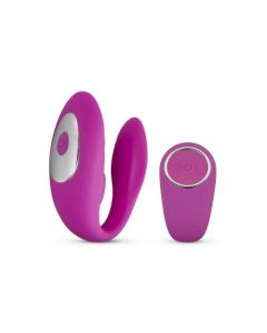 Tap Dancer Koppel Vibrator