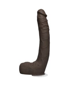 Jax Slayher Realistische Dildo Met Balzak - 22.9 cm