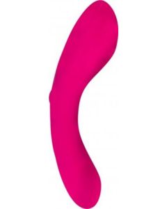 Swan Wand Vibrator - Roze