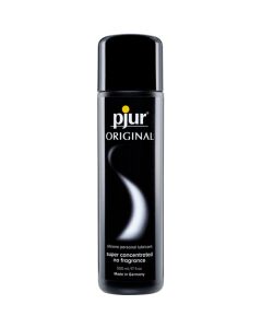 Pjur Original Massage- en Glijmiddel - 500 ml