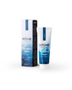 Intome Marathon Power Cream - 30 ml