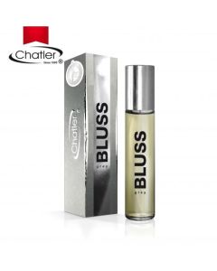 Bluss Grey For Men Parfum - 30 ml