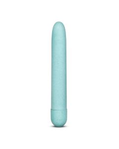 Gaia Eco Vibrator - Blauw