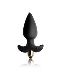 Butt Throb Vibrerende Buttplug