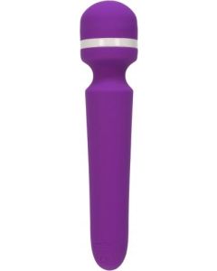 Wonderlust - Destiny Wand Vibrator - Paars