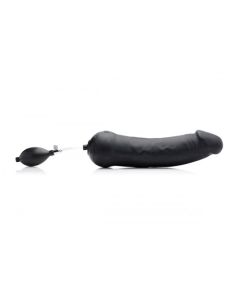 Tom of Finland Toms Opblaasbare XL Dildo