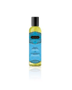 Serenity Massageolie - 59 ml