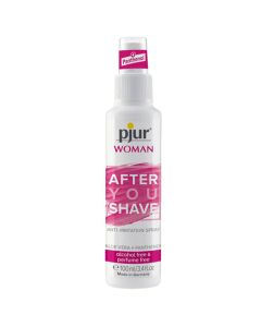 Pjur Woman After You Shave Spray - 100 ml