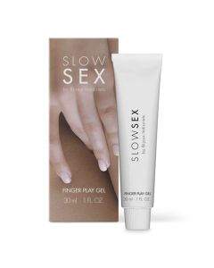 Finger Play Gel - 30 ml