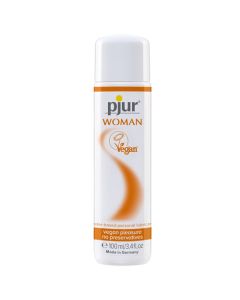 Pjur Woman Vegan Glijmiddel - 100 ml