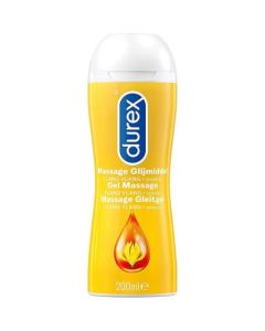 Durex Play 2 in 1 Ylang Ylang - 200 ml