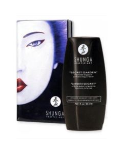 Shunga -  Orgasme Crème - 30 ml