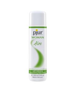 Pjur Woman Aloe Glijmiddel - 100 ml